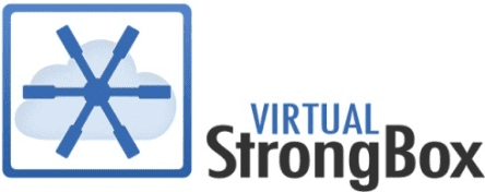 Virtual Strongbox